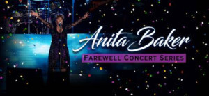Anita Baker Brings Her Farewell Concert Series to KeyBank State Theatre at Playhouse Square 