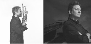 Silence Presents Award-winning Duo, Buchbinder & Restivo: David2 Image