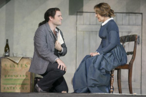Lyric Adds Additional LA BOHEME Performances Image
