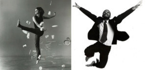 AMERICAN DANCE GUILD FESTIVAL Comes to Ailey Citigroup Next Week Image