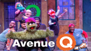 Mercury Theater Chicago Announces Winter Extension Of AVENUE Q 