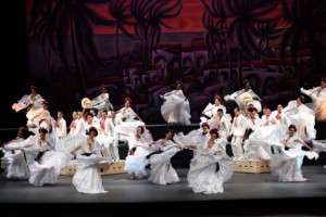 Ballet Folklorico The Mexico Comes To MPAC 