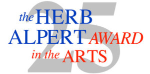 The Herb Alpert Award In The Arts Celebrates 25 Years In NYC Image