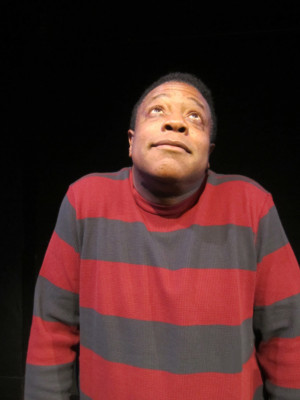 Brian Copeland Returns to The Marsh With Holiday Favorite JEWELRY BOX Image