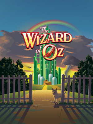 Cast & Design Team Revealed For THE WIZARD OF OZ at The Paramount Theatre Image