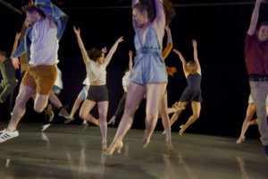 Jazz Choreography Enterprises Presents The October 2018 JCE Jazz Dance Project Image