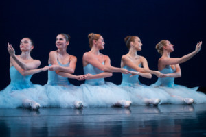 USC Dance Comes to The Koger Image