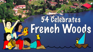 Caesar Samayoa, Natalie Weiss And More Will Celebrate French Woods At 54 Below Image