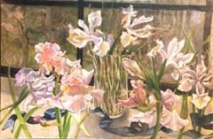 Blue Mountain Gallery Hosts Pamela Berkeley Exhibition Image