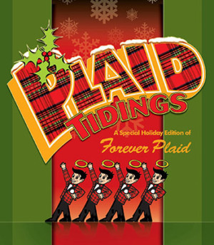 The Boys In Plaid Are Back And This Time It's Seasonal Image