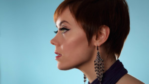 Carole J Bufford Plays The Magnolia Room Image