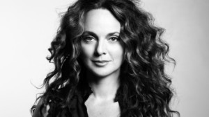 Melissa Errico Sings Sondheim At Feinstein's/54 Below Image
