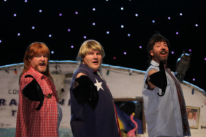 The 3 Redneck Tenors To Play The State Theatre In November 