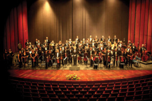 Orquesta Sinfónica Rishon LeZion Conmemora 70 Años De Independencia De Israel En Palacio De Bellas Artes 