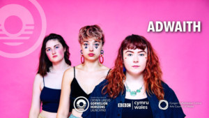 Arts Council And BBC Wales Are Calling For Welsh Artists To Apply For The Launchpad Fund! Image