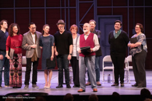 Exclusive Preview Performance Introduces Barter Theatre¹s 2019 Season Image