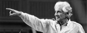 Pacific Symphony And Pacific Chorale Celebrate The Centennial Of Leonard Bernstein's Birth 