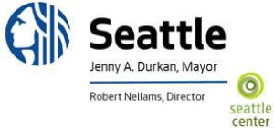 Seattle Center Winterfest Brings Free And Festive Lights, Live Entertainment And Wintertime Activities Image