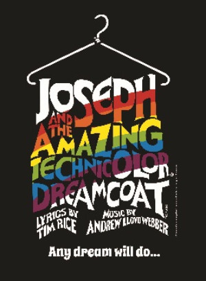 BrightSide Theatre Presents JOSEPH AND THE AMAZING TECHNICOLOR DREAMCOAT 