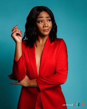 Tiffany Haddish Offers VIP Experiences For Performances At The Mirage Image