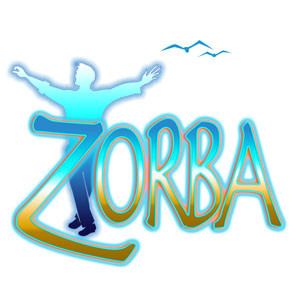 Theatre Guild's Next Musical is ZORBA Image