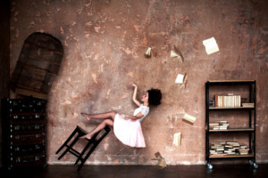 Stories On Stage Presents MAGIC FOR BEGINNERS Image