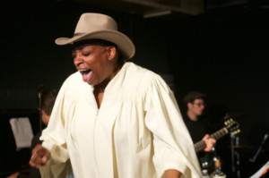 HOUN' DAWG Comes to United Solo Festival Image