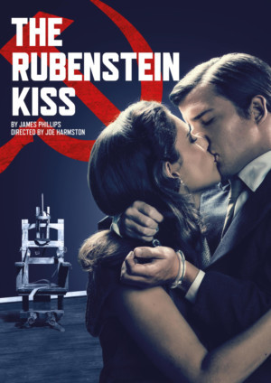 THE RUBENSTEIN KISS Comes to Southwark Playhouse 
