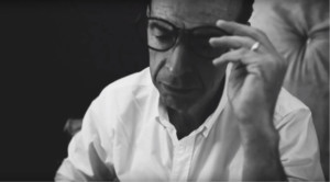Marco Gambino To Play Primo Levi In New Play Exploring The Prominent Holocaust Survivor Image