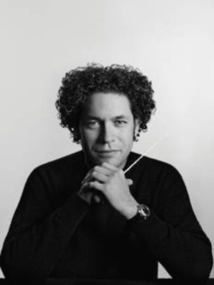 Gustavo Dudamel To Receive 25th Annual Dorothy & Lillian Gish Prize 