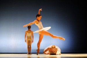 Estonian Culture Takes Center Stage in Glasgow Image