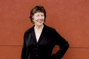 National Sawdust Celebrates 80th Birthday Of Composer Joan Tower With Special Concert Featuring Women Composers 