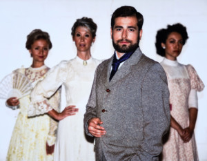UofSC Theatre Stages Chekhov's Rarely-Performed PLATONOV Image