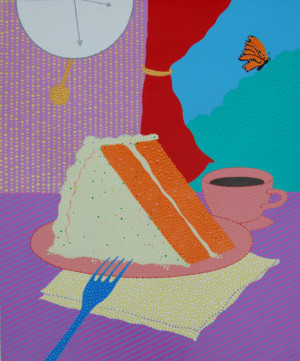 Next Show At MCCC Gallery Opens Oct. 29 Image