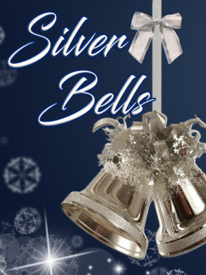Way Off Broadway Celebrates The Holiday Season With SILVER BELLS Image
