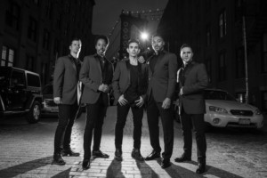 The Doo Wop Project Returns To The State Theatre On Nov 16 