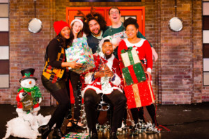 The Second City Presents THE GOOD, THE BAD & THE UGLY SWEATER, A New Holiday Revue 