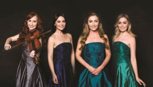 Celtic Woman Returns To The Orpheum, Tickets On Sale Today 