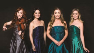 Celtic Woman Returns To The Orpheum, Tickets On Sale Today Image