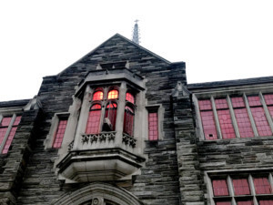 Haunted Circus Mansion Presents Frights And Feats In Former Mt. Airy Historic Church 