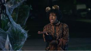 The Groundlings Presents Original Digital Halloween Episode Image