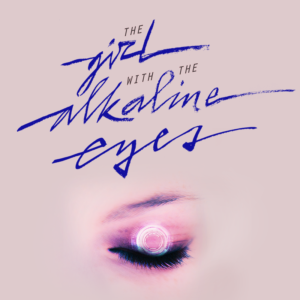 Choreographer Chase Brock To Debut Of First Evening Length Piece, THE GIRL WITH THE ALKALINE EYES Image