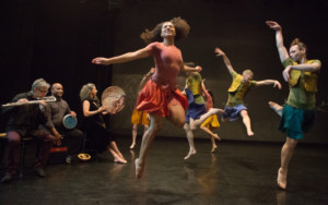 Aga Khan Museum Presents BLOODSONGS By Terrill Maguire Image