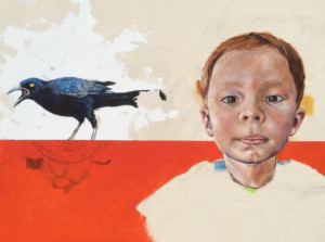 FIAT LUX Exhibition By Artist Brian Boner Opens 2/7 Image
