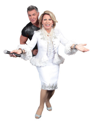 Additional Performance Added Of THE B*TCH IS BACK at Phoenix Theatre Image