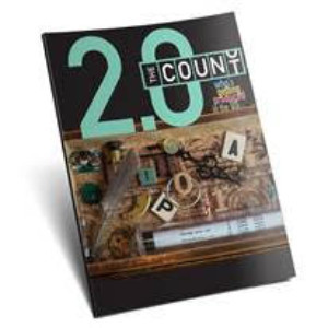THE COUNT 2.0 Released By The Dramatists Guild Of America And The Lillys 