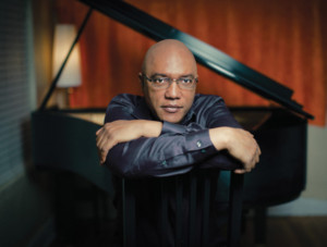 Billy Childs' Jazz Chamber Ensemble Plays The Broad Stage, 11/11 Image
