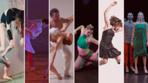 Pentacle's FALL FURTHER VIII Opens at At Dixon Place, 11/4 Image