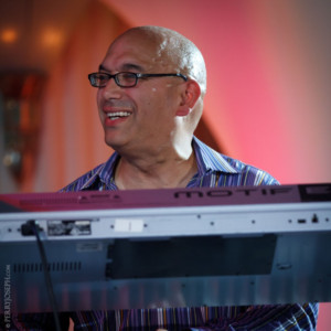 Jay Rowe To Feature Original Music At The MAC Image