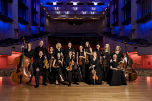 Camerata's 2019 Season Is Set To Inspire Image